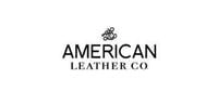 American Leather Co. logo