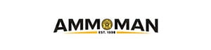 Ammo Man logo