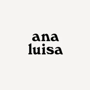 Ana Luisa logo