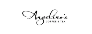 Angelino's Coffee logo