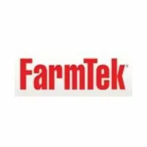 FarmTek logo