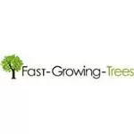 Fast Growing Trees logo