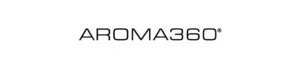 Aroma360 logo
