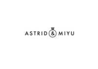 Astrid & Miyu logo