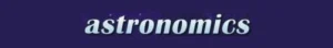 Astronomics logo