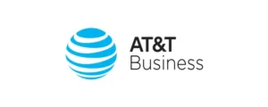 AT&T Business logo