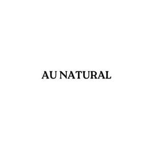 Au Natural logo