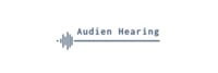 Audien Hearing logo