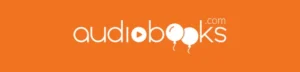AudioBooks.com logo