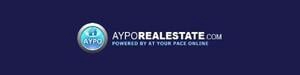 AYPORealEstate.com logo