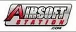 Airsoft Station logo