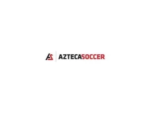 Azteca Soccer logo