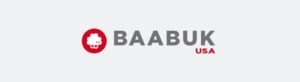 Baabuk logo