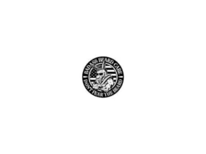 Badass Beard Care logo