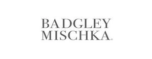 Badgley Mischka logo