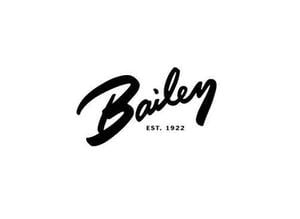 Bailey Hats logo