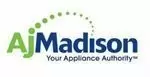 AJ Madison logo
