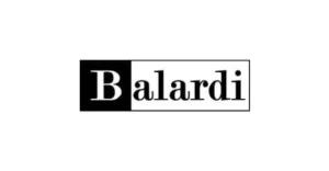Balardi logo