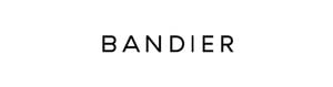 BANDIER logo