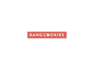 Bang Cookies logo
