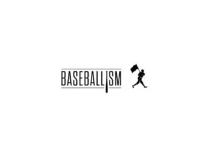 Baseballism logo