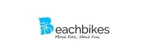 Beach Bikes logo