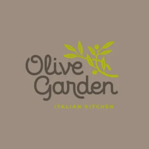 Olive Garden logo