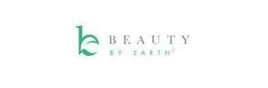 Beauty by Earth logo