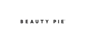Beauty Pie logo
