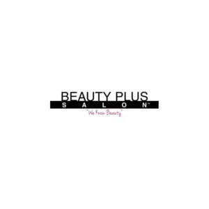 Beauty Plus Salon logo