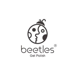 Beetles Gel logo