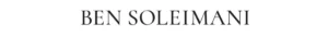 Ben Soleimani logo