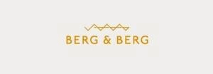 Berg & Berg logo