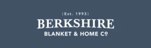 Berkshire Blanket logo