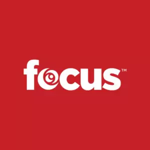 Focus Camera & Video logo