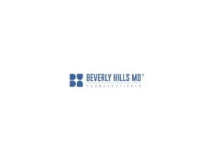 Beverly Hills MD logo