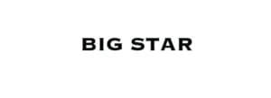 Big Star Denim logo