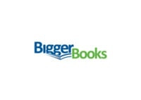 BiggerBooks logo