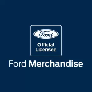 Ford Merchandise Store logo