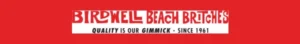 Birdwell Beach Britches logo