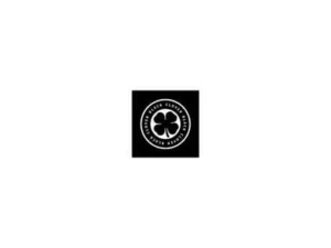 Black Clover logo