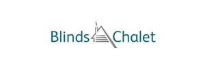 Blinds Chalet logo
