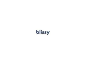 Blissy logo