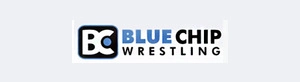 Blue Chip Wrestling logo