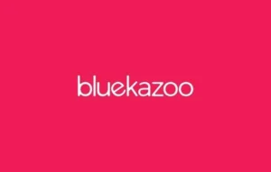 Blue Kazoo logo