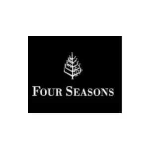 Four Seasons Hotels And Resorts logo