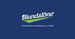 Blundstone logo