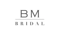 BM Bridal logo
