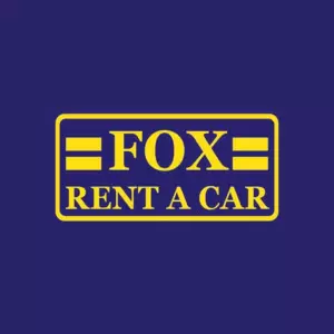 Fox Rent a Car logo