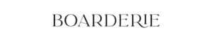 Boarderie logo